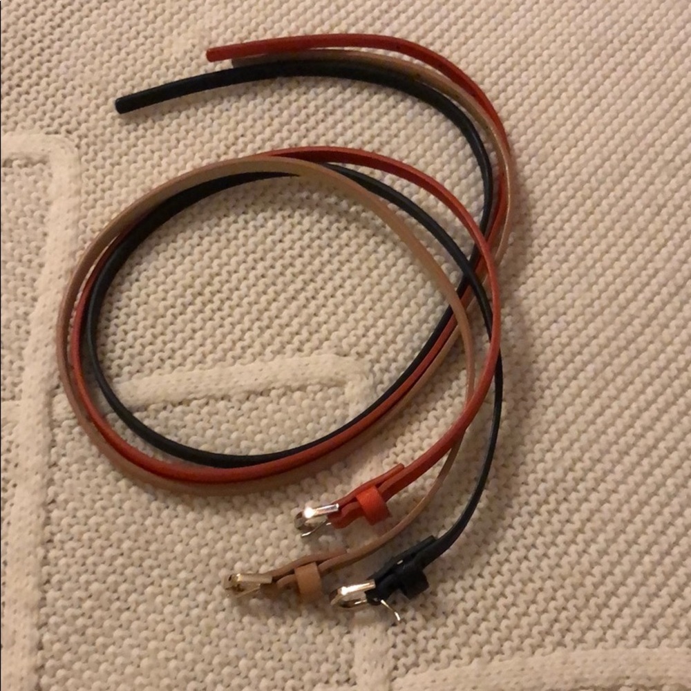 Belts - Picture 3 of 4
